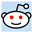 Teilen Sie uns bei Reddit